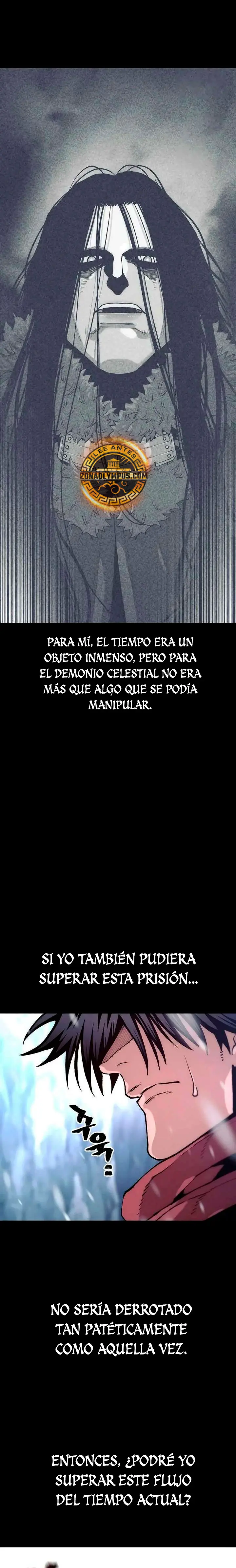 Sistema de cultivo del demonio celestial Capítulo 167 - Page 13