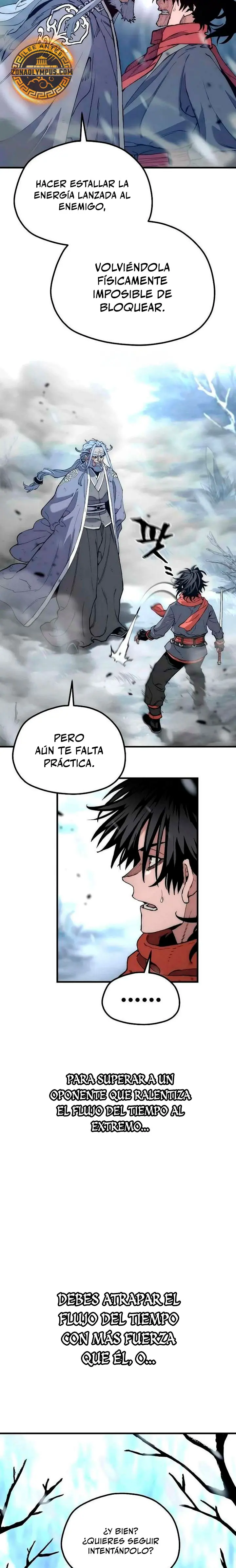 Sistema de cultivo del demonio celestial Capítulo 167 - Page 17