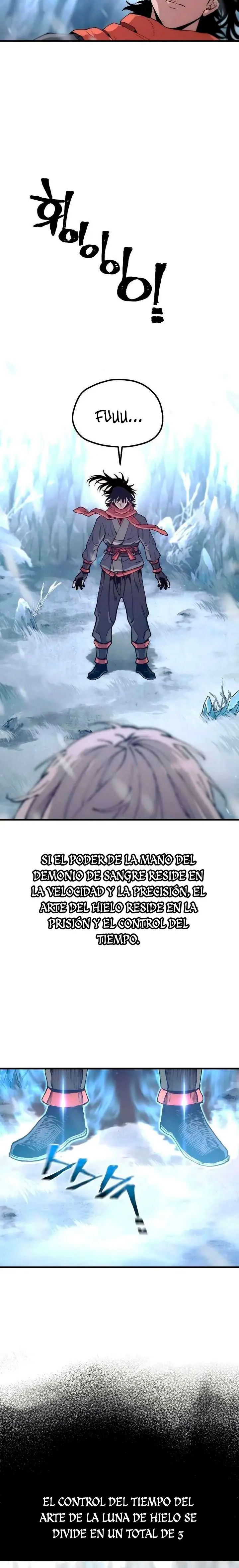 Sistema de cultivo del demonio celestial Capítulo 167 - Page 21