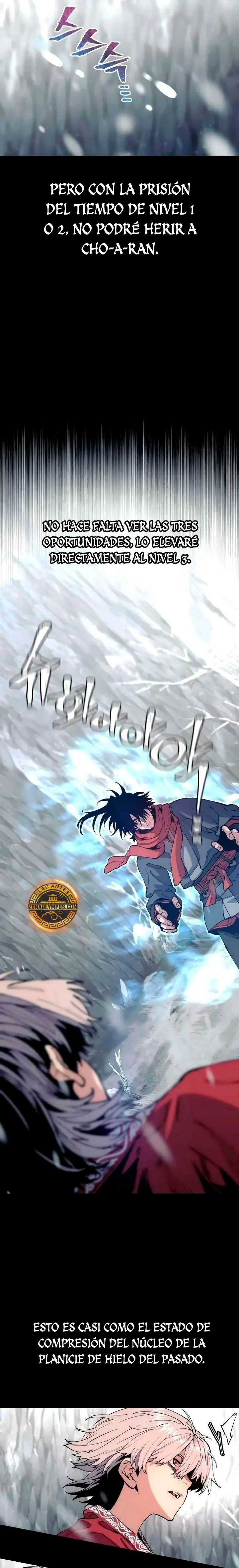 Sistema de cultivo del demonio celestial Capítulo 167 - Page 22