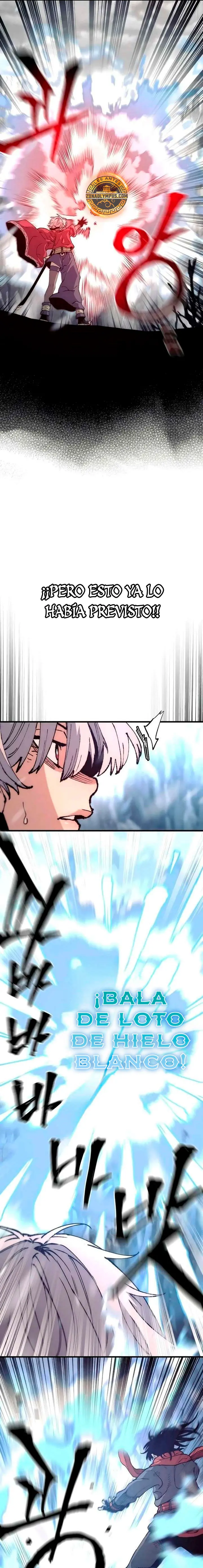 Sistema de cultivo del demonio celestial Capítulo 167 - Page 25