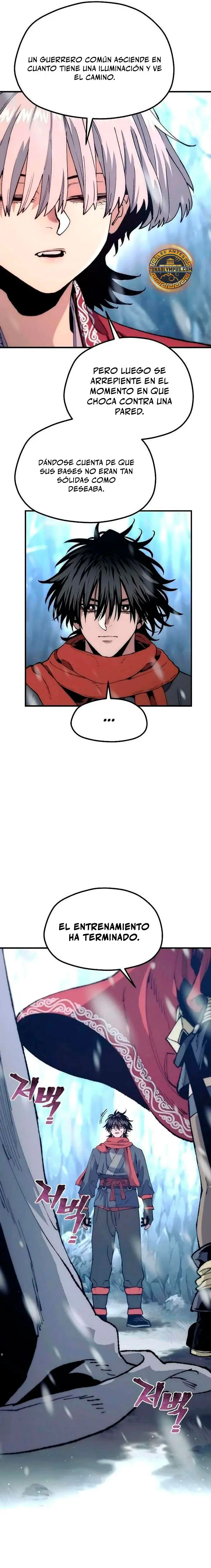 Sistema de cultivo del demonio celestial Capítulo 167 - Page 30