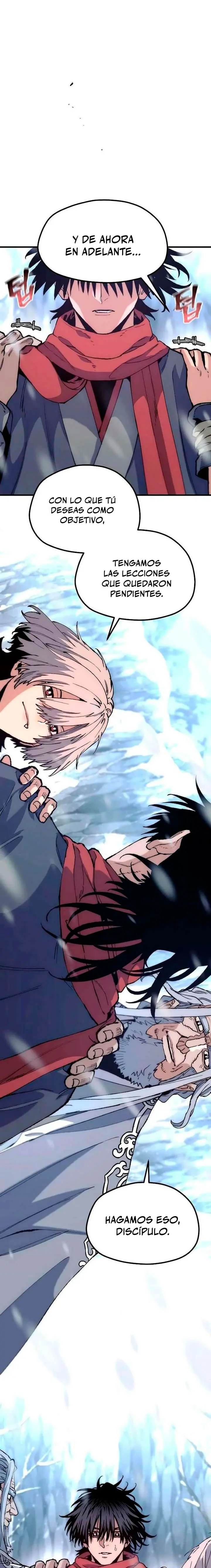 Sistema de cultivo del demonio celestial Capítulo 167 - Page 31