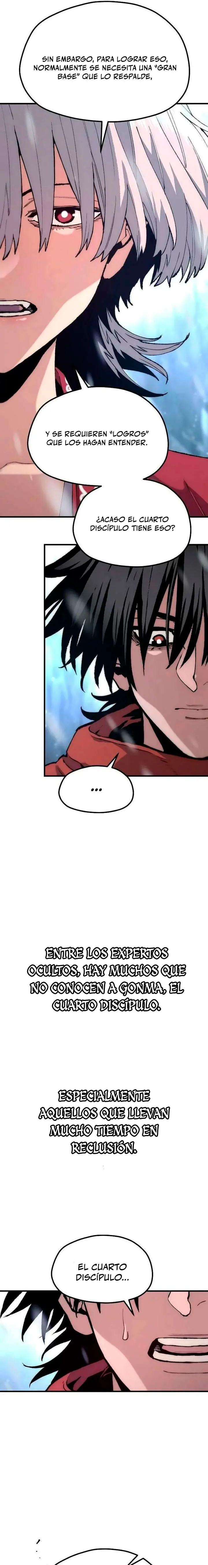 Sistema de cultivo del demonio celestial Capítulo 167 - Page 35