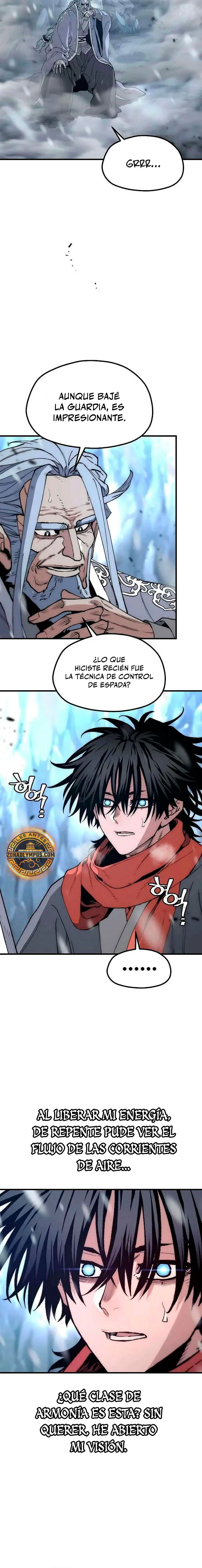 Sistema de cultivo del demonio celestial Capítulo 167 - Page 6