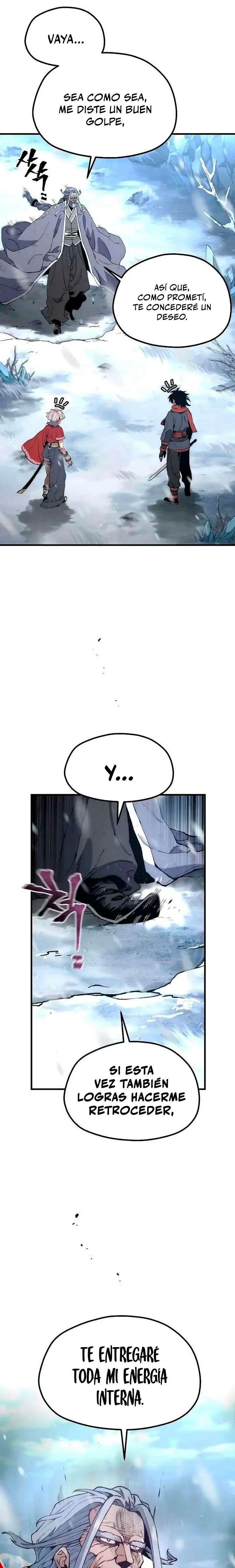 Sistema de cultivo del demonio celestial Capítulo 167 - Page 8