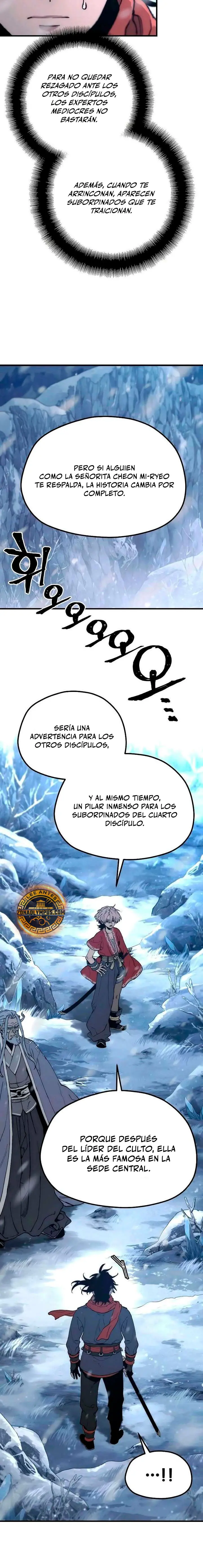 Sistema de cultivo del demonio celestial Capítulo 168 - Page 10