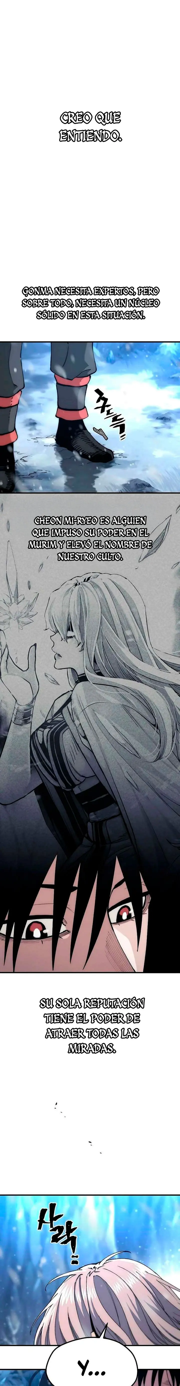 Sistema de cultivo del demonio celestial Capítulo 168 - Page 11