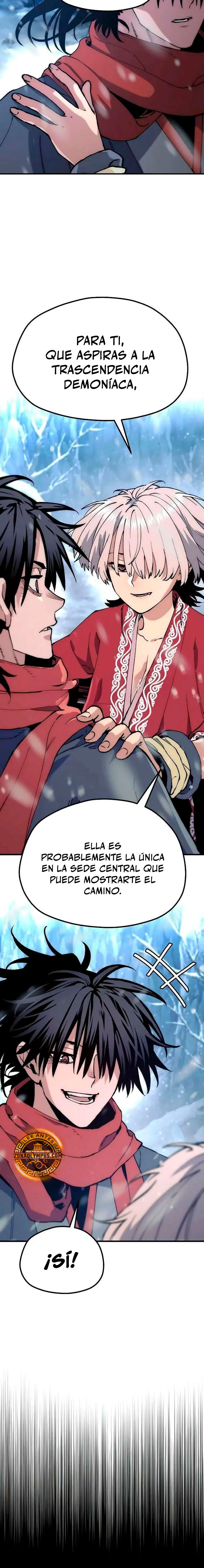 Sistema de cultivo del demonio celestial Capítulo 168 - Page 12