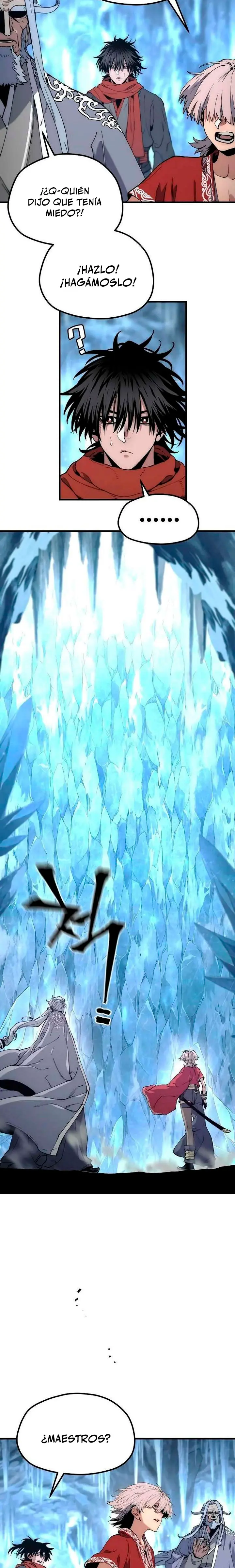 Sistema de cultivo del demonio celestial Capítulo 168 - Page 15