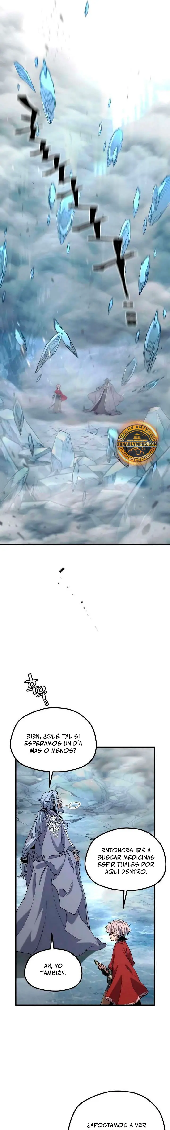 Sistema de cultivo del demonio celestial Capítulo 168 - Page 19