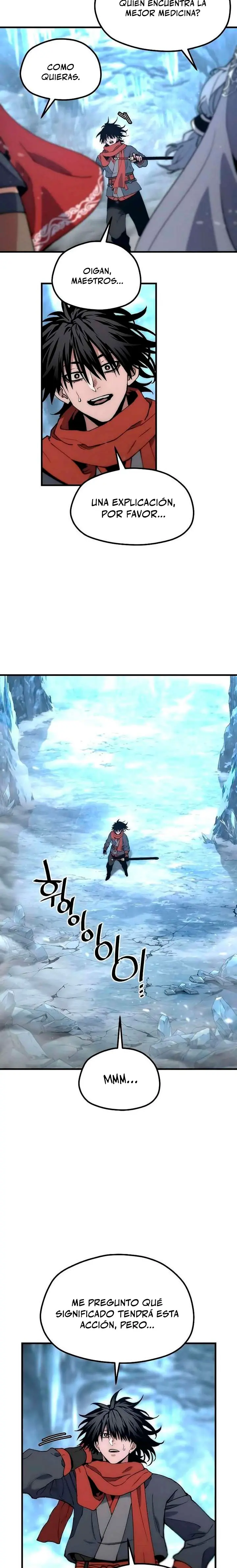 Sistema de cultivo del demonio celestial Capítulo 168 - Page 20