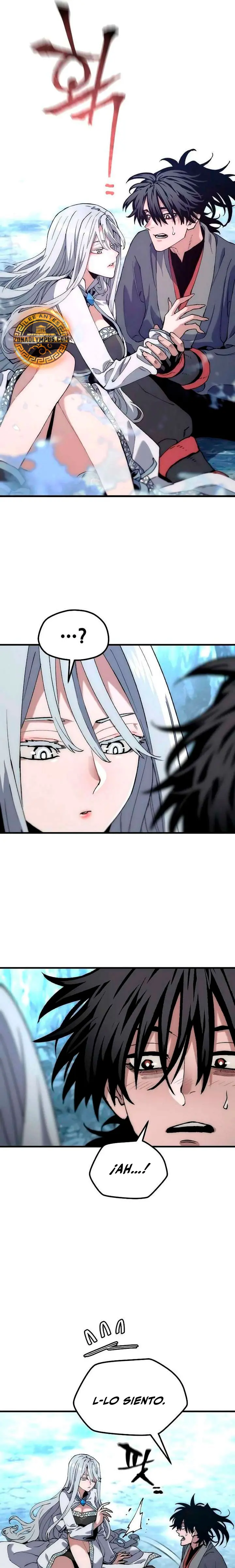Sistema de cultivo del demonio celestial Capítulo 168 - Page 25