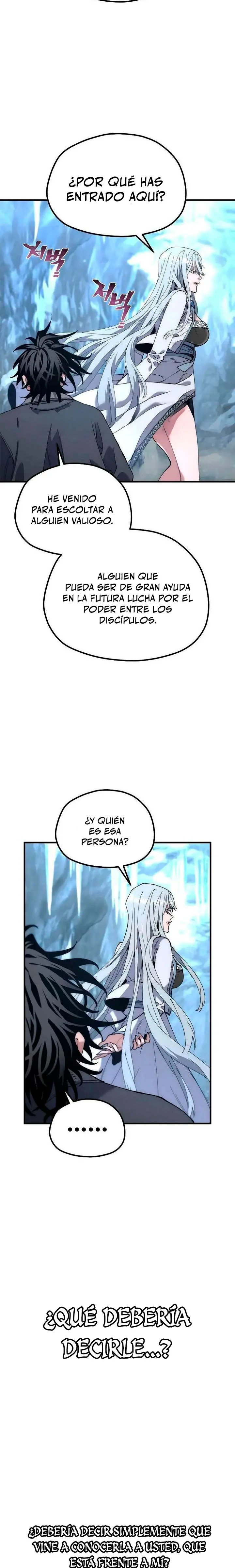 Sistema de cultivo del demonio celestial Capítulo 168 - Page 29