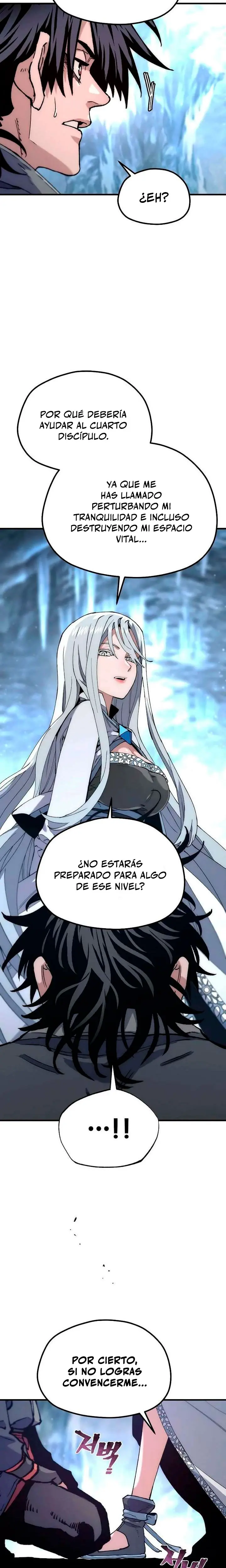 Sistema de cultivo del demonio celestial Capítulo 168 - Page 34