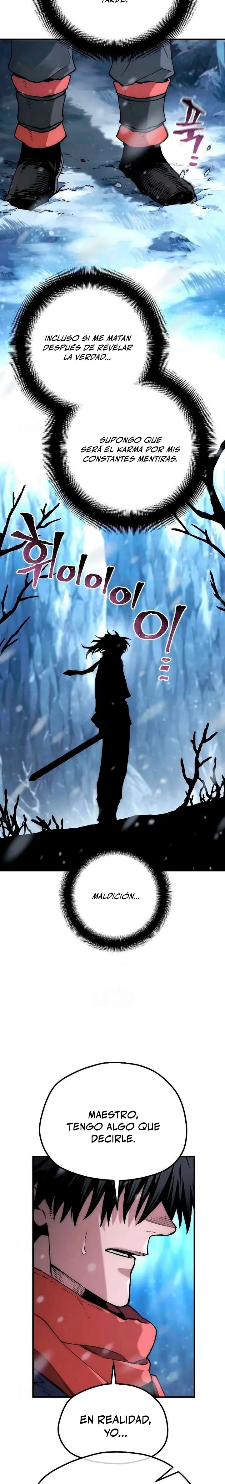 Sistema de cultivo del demonio celestial Capítulo 168 - Page 5