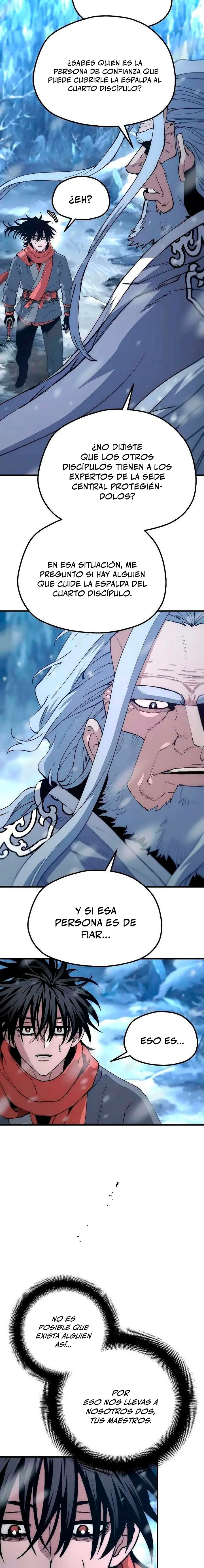 Sistema de cultivo del demonio celestial Capítulo 168 - Page 9