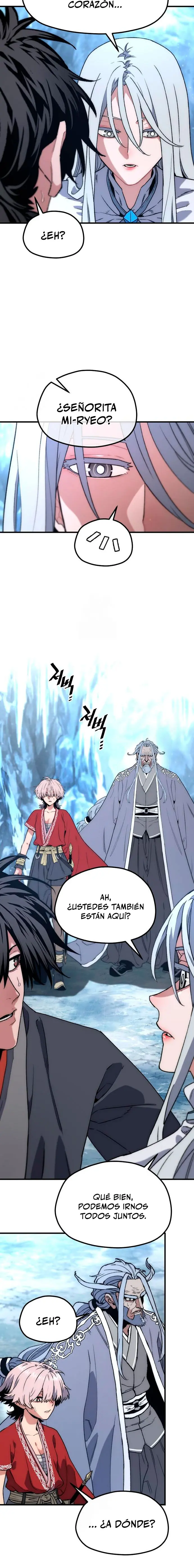 Sistema de cultivo del demonio celestial Capítulo 169 - Page 10