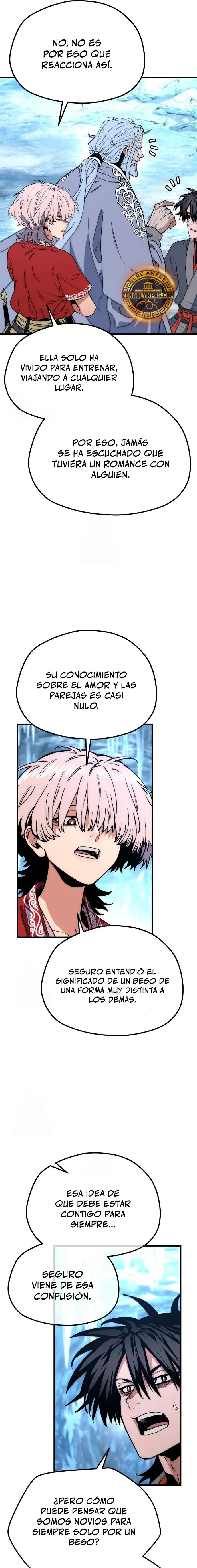 Sistema de cultivo del demonio celestial Capítulo 169 - Page 18