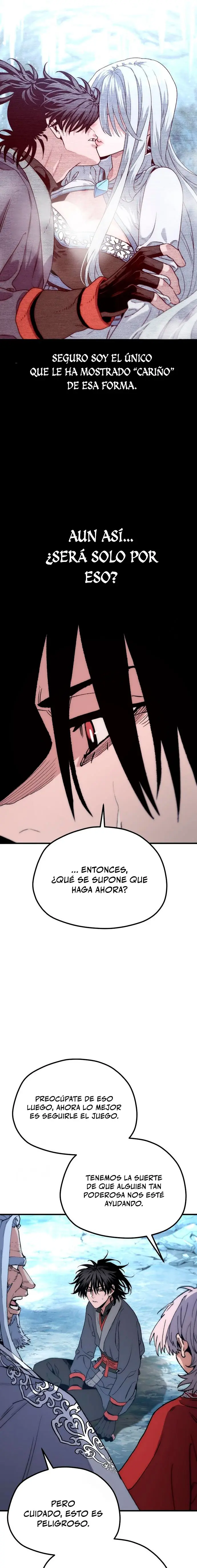 Sistema de cultivo del demonio celestial Capítulo 169 - Page 21