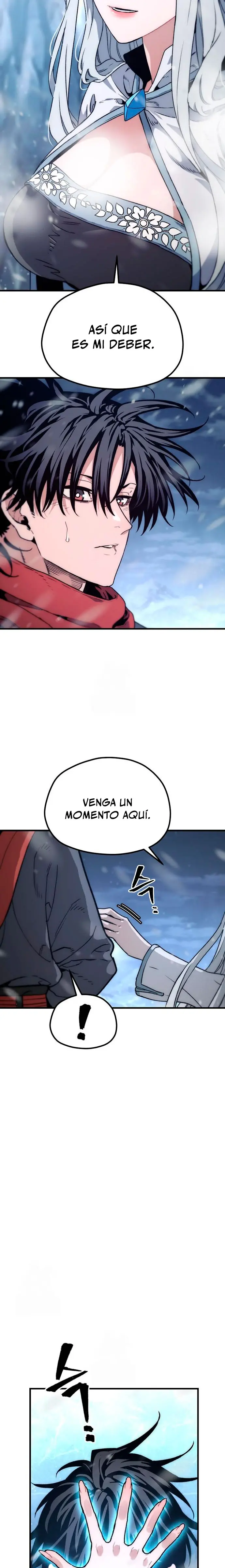 Sistema de cultivo del demonio celestial Capítulo 169 - Page 25