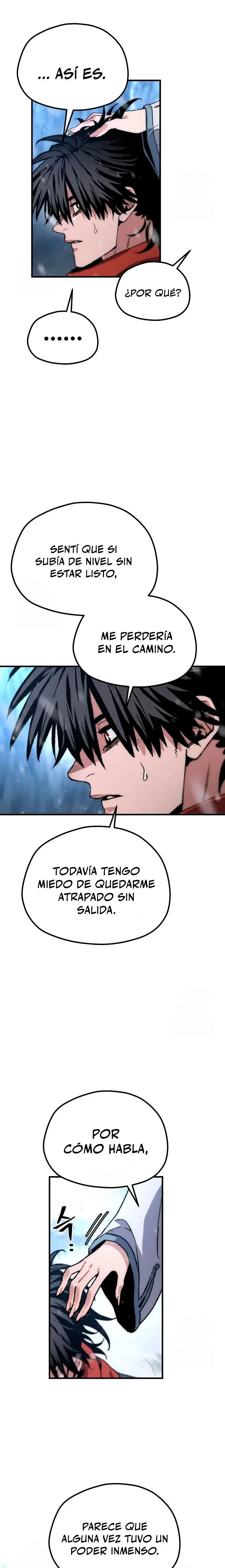 Sistema de cultivo del demonio celestial Capítulo 169 - Page 27