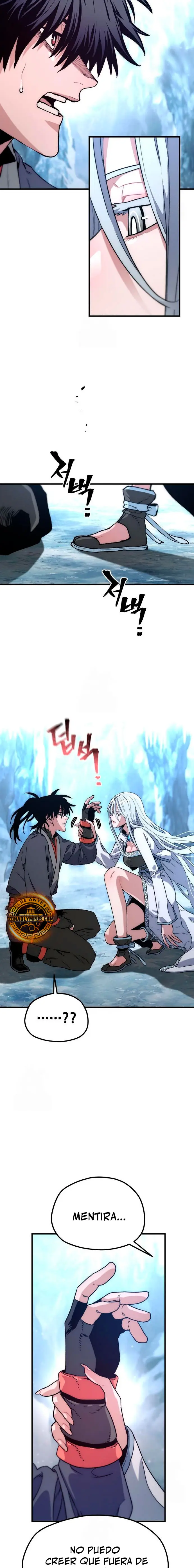 Sistema de cultivo del demonio celestial Capítulo 169 - Page 9