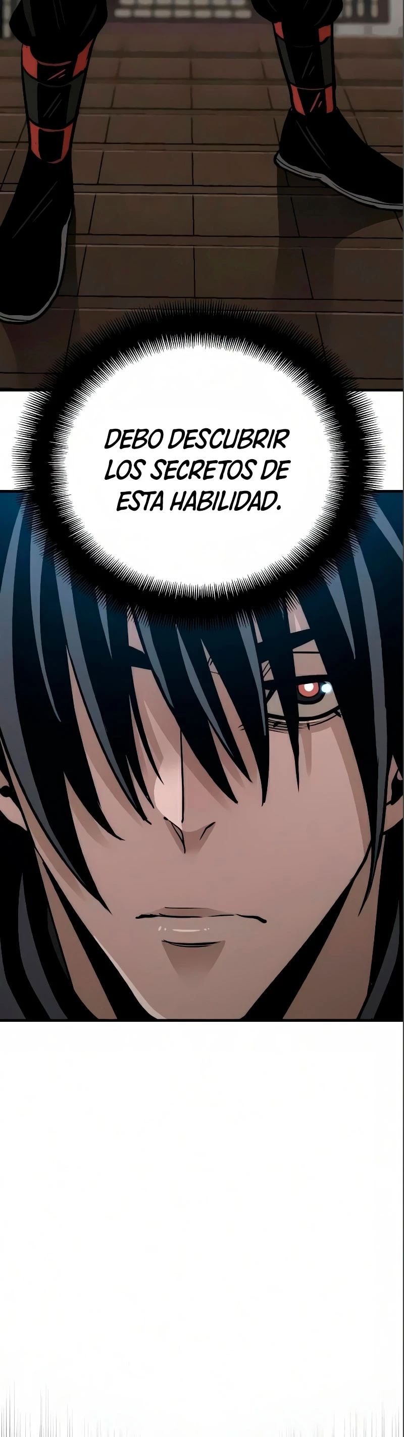 Sistema de cultivo del demonio celestial Capítulo 17 - Page 10