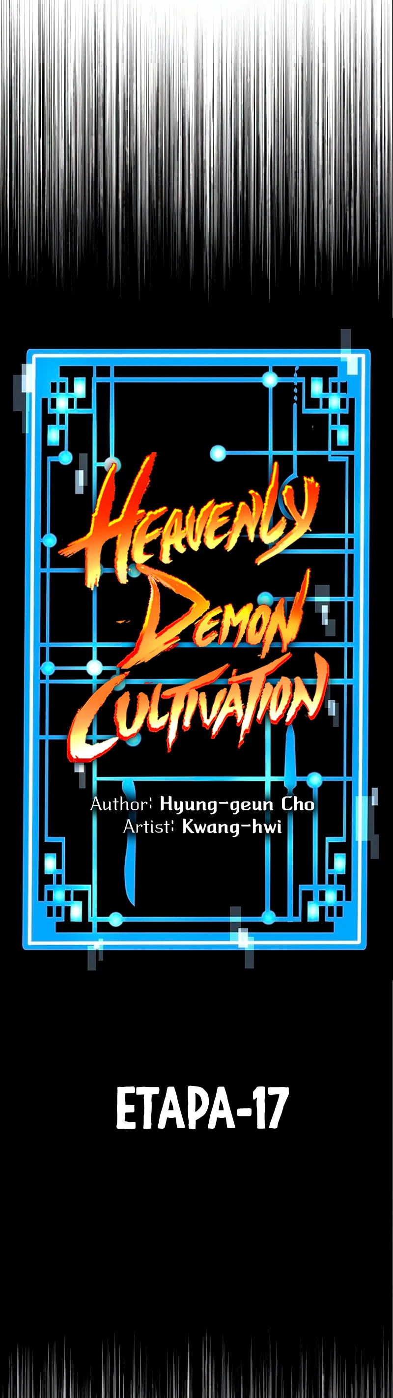 Sistema de cultivo del demonio celestial Capítulo 17 - Page 11