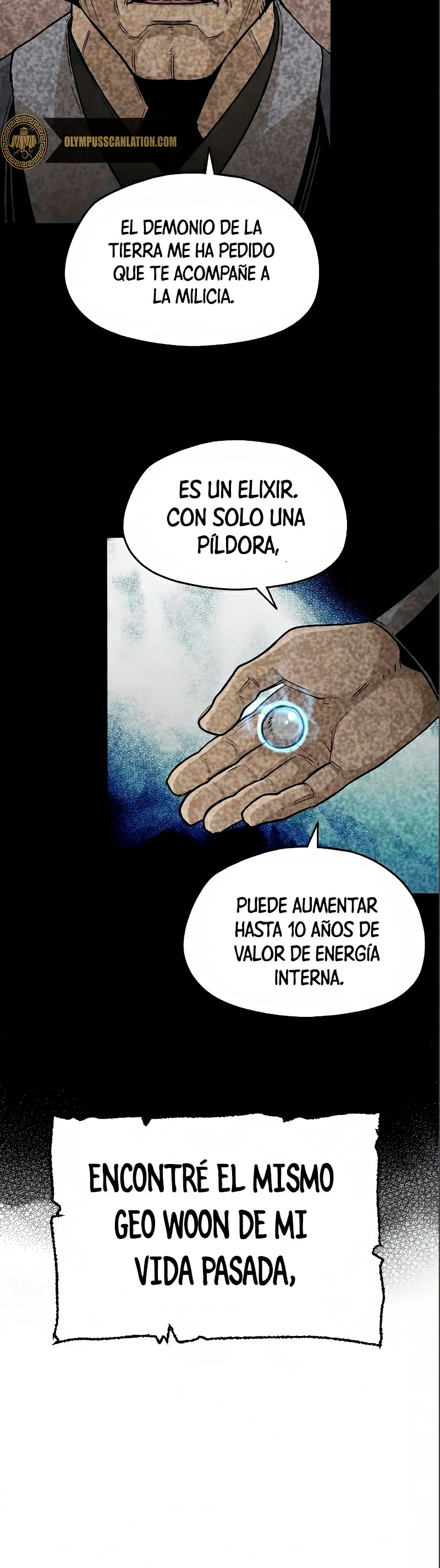 Sistema de cultivo del demonio celestial Capítulo 17 - Page 13