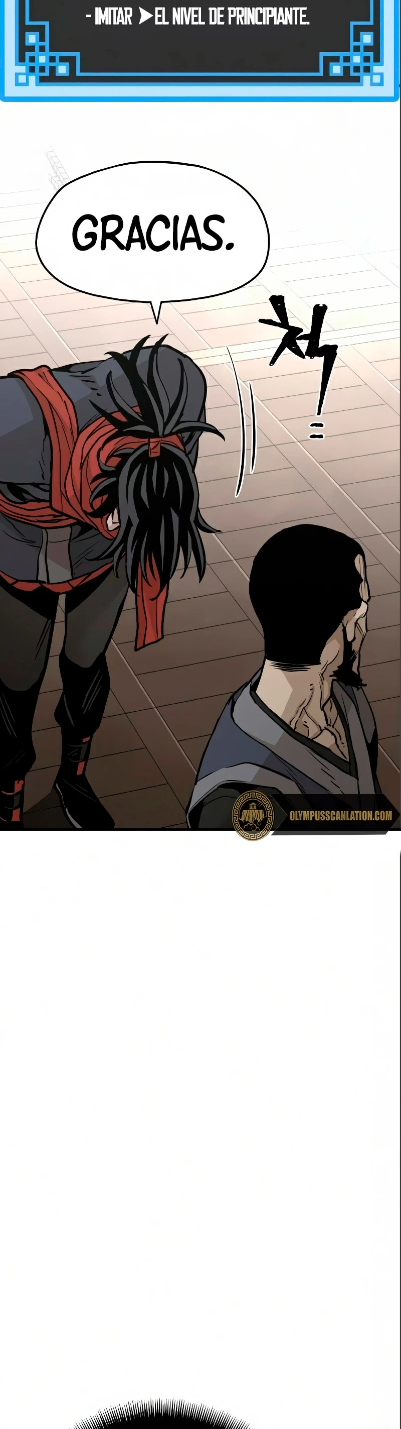 Sistema de cultivo del demonio celestial Capítulo 17 - Page 15