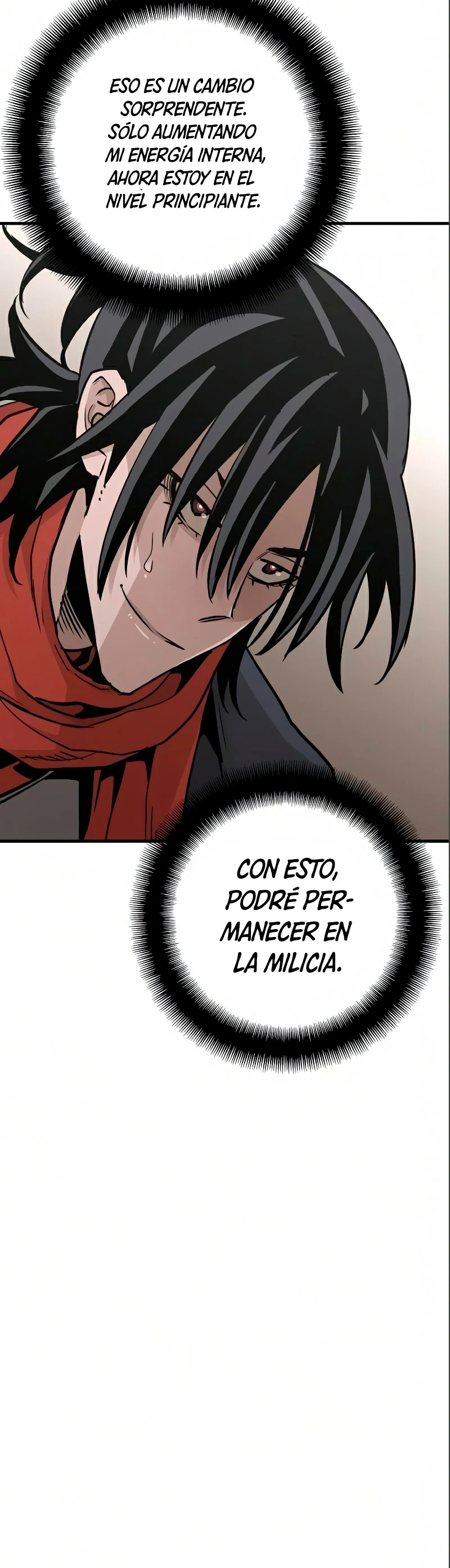 Sistema de cultivo del demonio celestial Capítulo 17 - Page 16