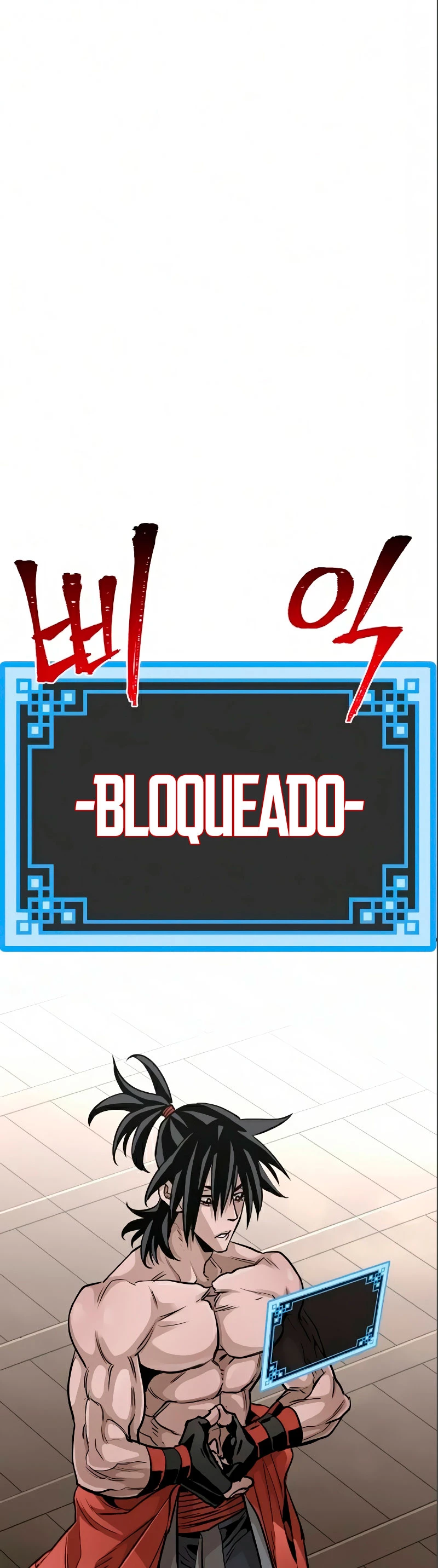 Sistema de cultivo del demonio celestial Capítulo 17 - Page 3