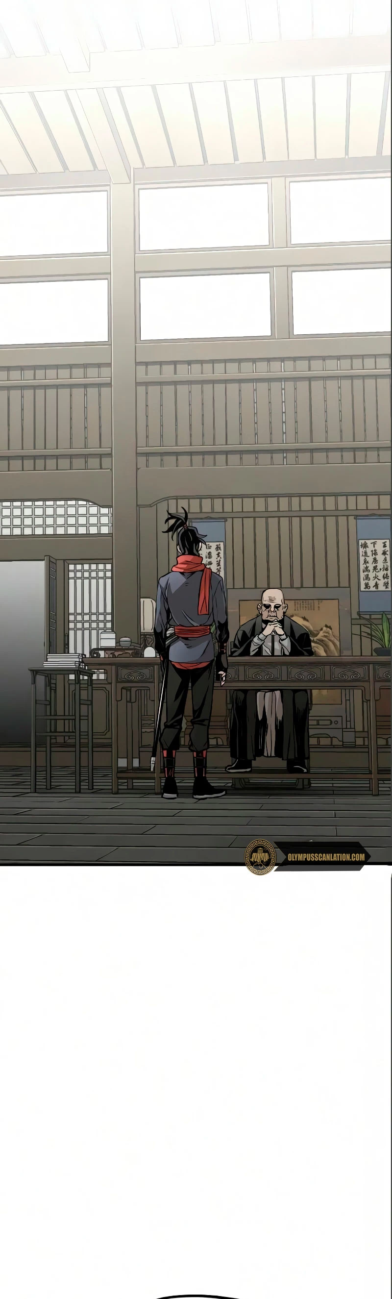 Sistema de cultivo del demonio celestial Capítulo 17 - Page 47