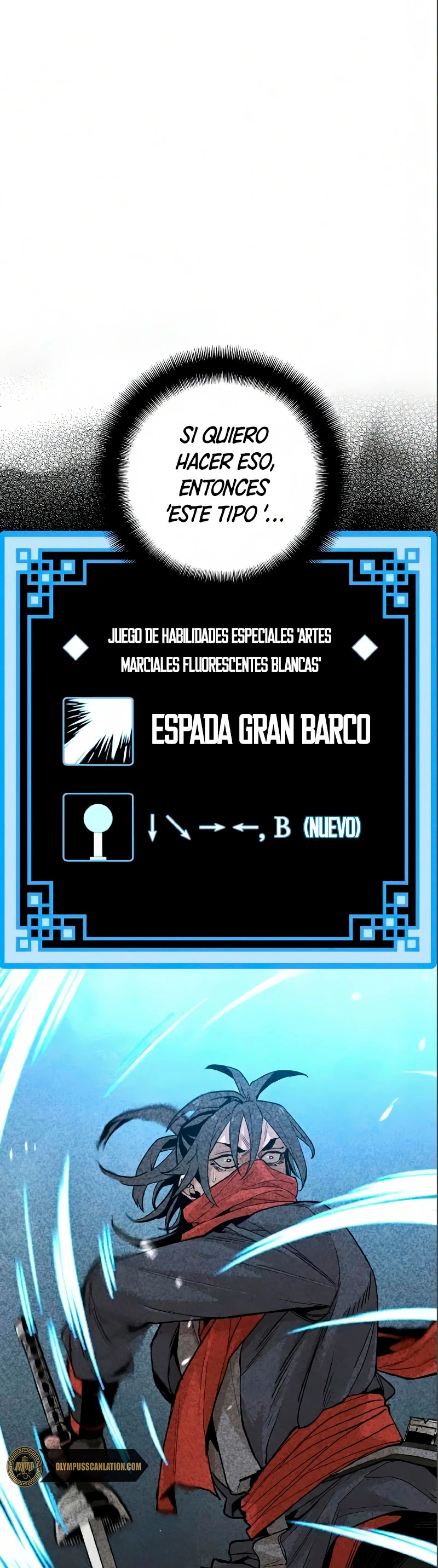 Sistema de cultivo del demonio celestial Capítulo 17 - Page 7