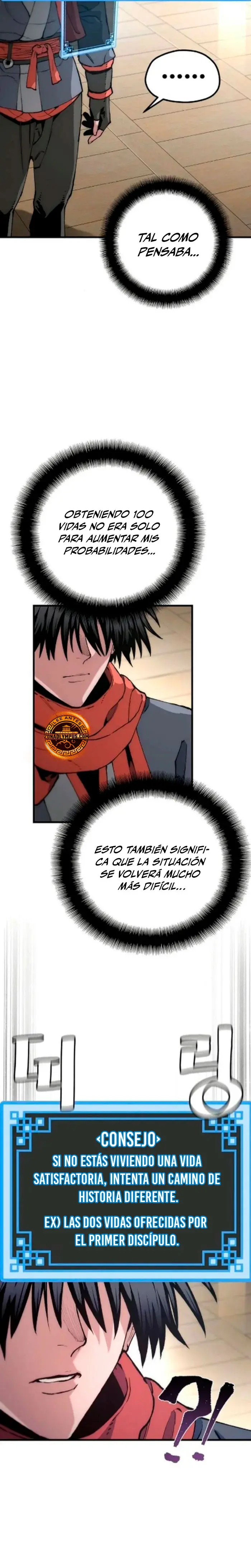 Sistema de cultivo del demonio celestial Capítulo 170 - Page 14