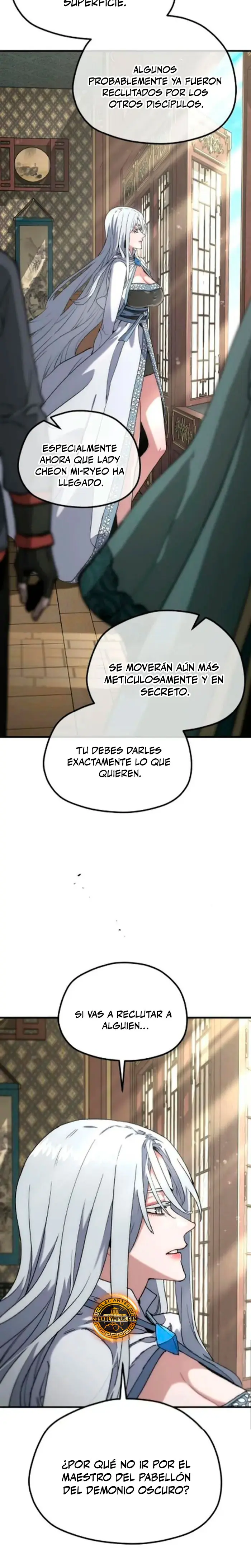 Sistema de cultivo del demonio celestial Capítulo 170 - Page 22