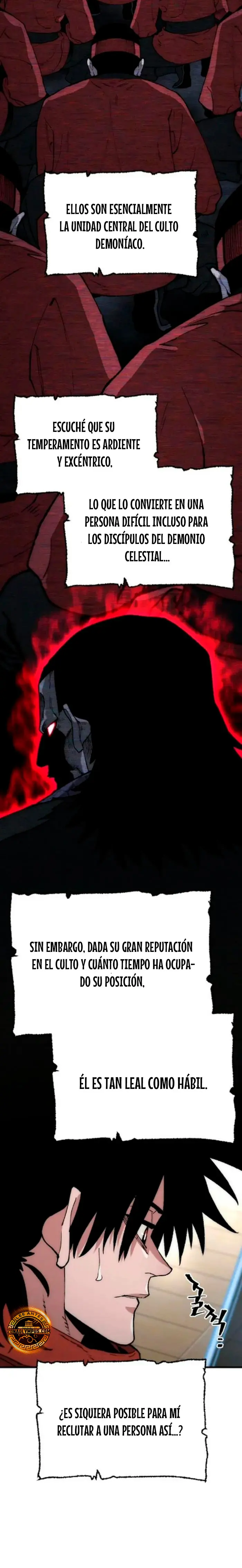 Sistema de cultivo del demonio celestial Capítulo 170 - Page 26