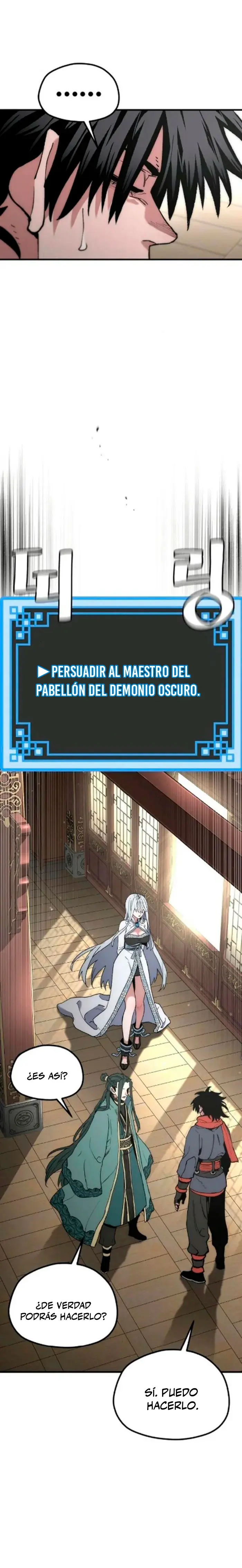 Sistema de cultivo del demonio celestial Capítulo 170 - Page 27