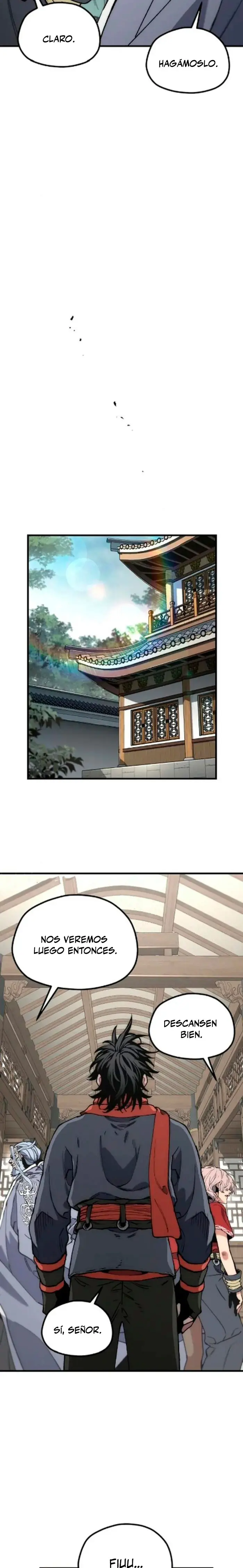 Sistema de cultivo del demonio celestial Capítulo 170 - Page 29