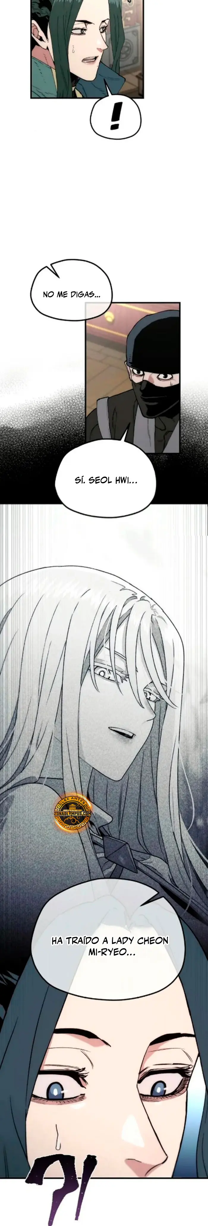 Sistema de cultivo del demonio celestial Capítulo 170 - Page 3