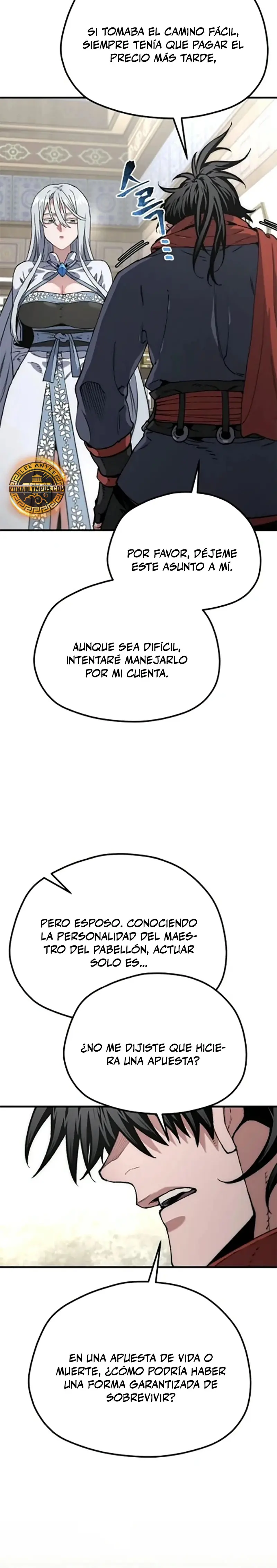 Sistema de cultivo del demonio celestial Capítulo 171 - Page 10