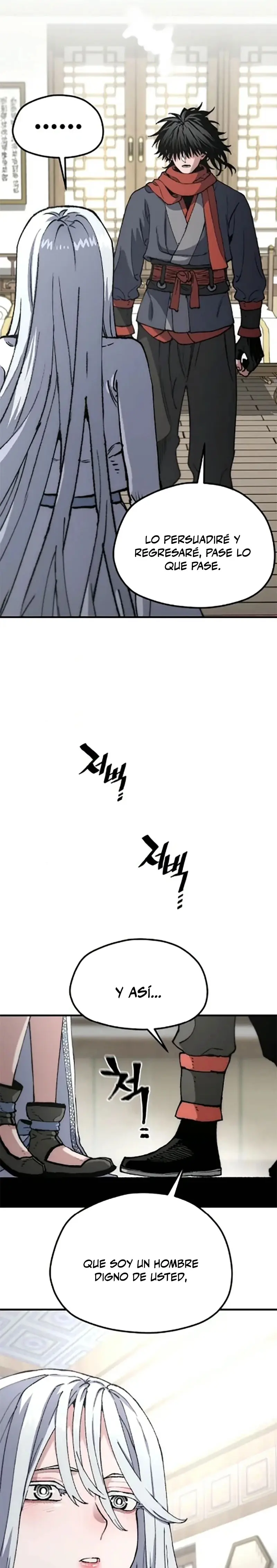 Sistema de cultivo del demonio celestial Capítulo 171 - Page 11