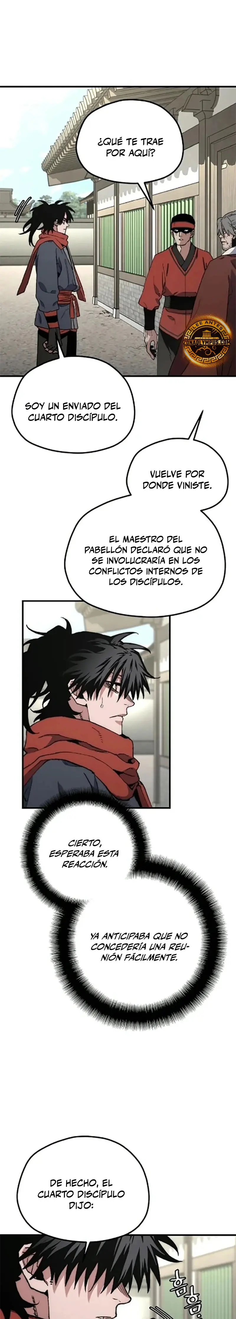 Sistema de cultivo del demonio celestial Capítulo 171 - Page 15