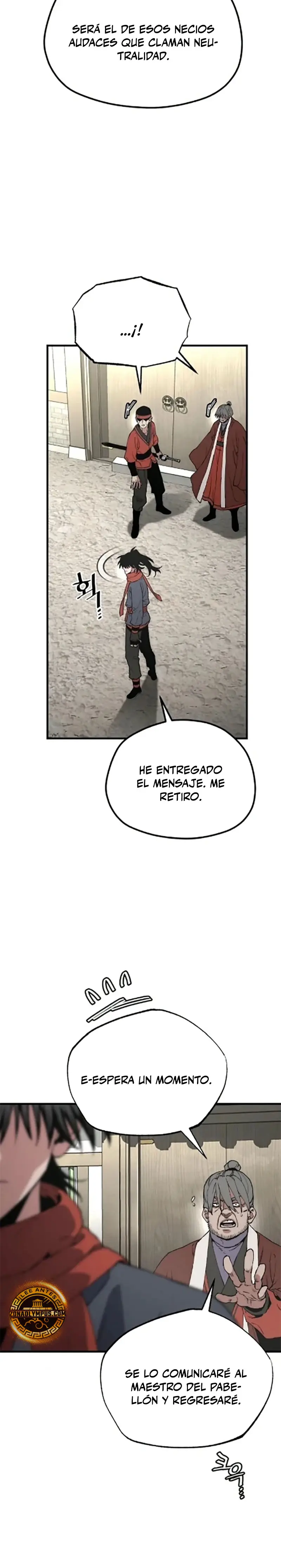 Sistema de cultivo del demonio celestial Capítulo 171 - Page 18