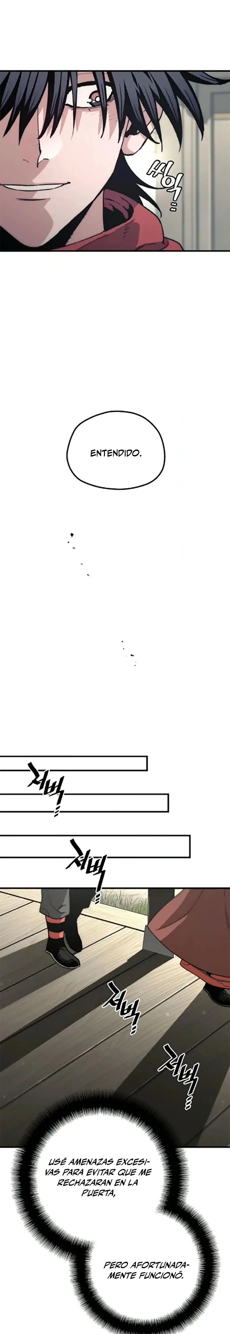 Sistema de cultivo del demonio celestial Capítulo 171 - Page 19