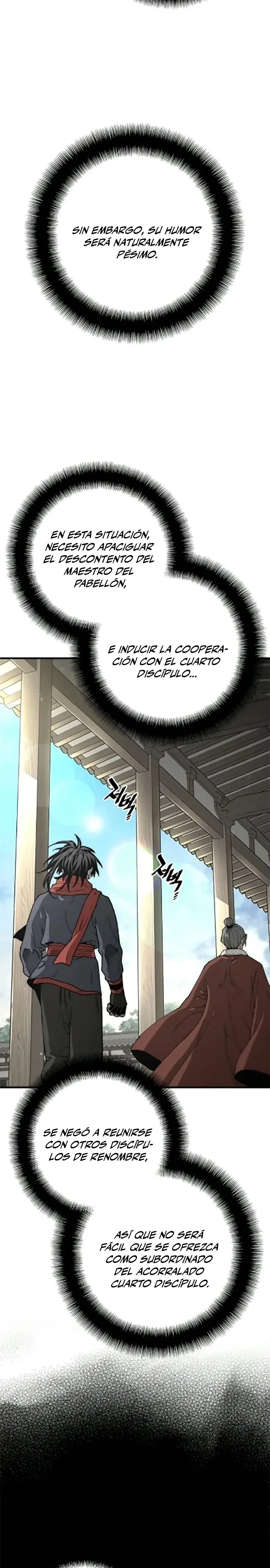 Sistema de cultivo del demonio celestial Capítulo 171 - Page 20