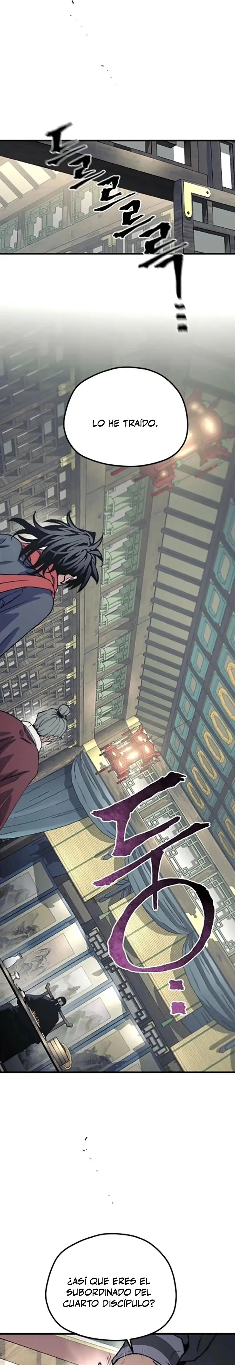 Sistema de cultivo del demonio celestial Capítulo 171 - Page 22