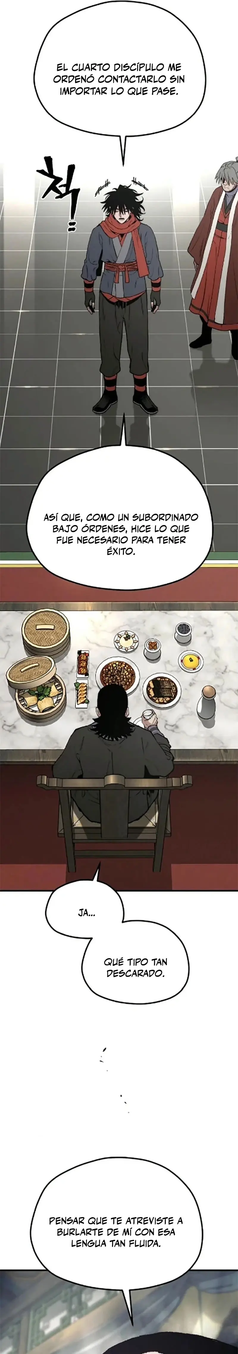 Sistema de cultivo del demonio celestial Capítulo 171 - Page 25