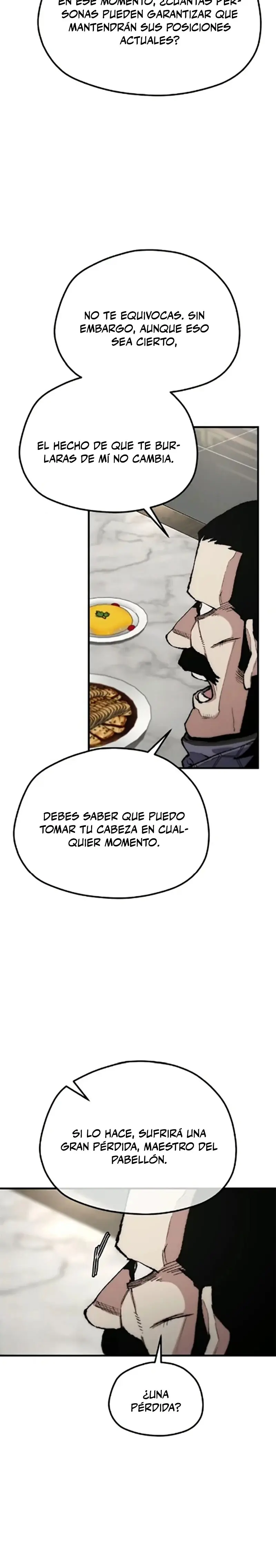 Sistema de cultivo del demonio celestial Capítulo 171 - Page 27